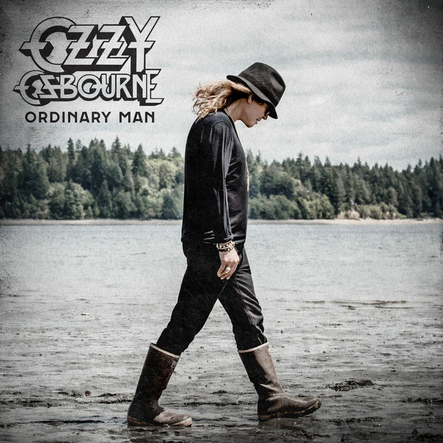 دانلود آهنگ Ordinary Man (feat. Elton John) از Ozzy Osbourne