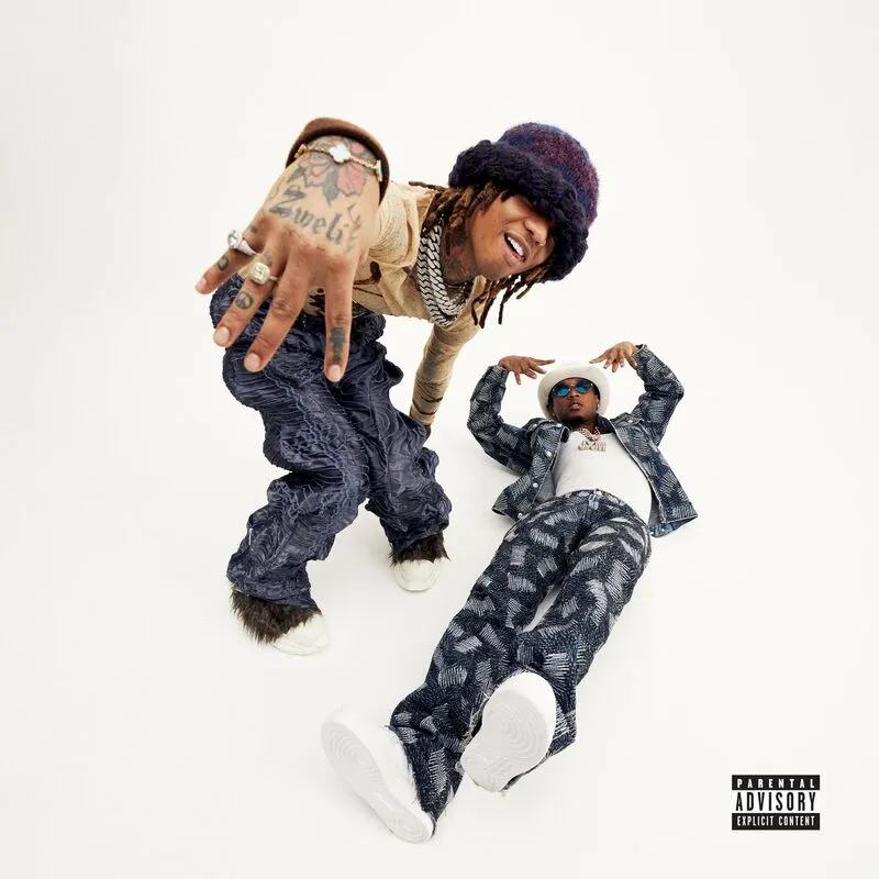 دانلود آهنگ Origami (Hotties) از Rae Sremmurd