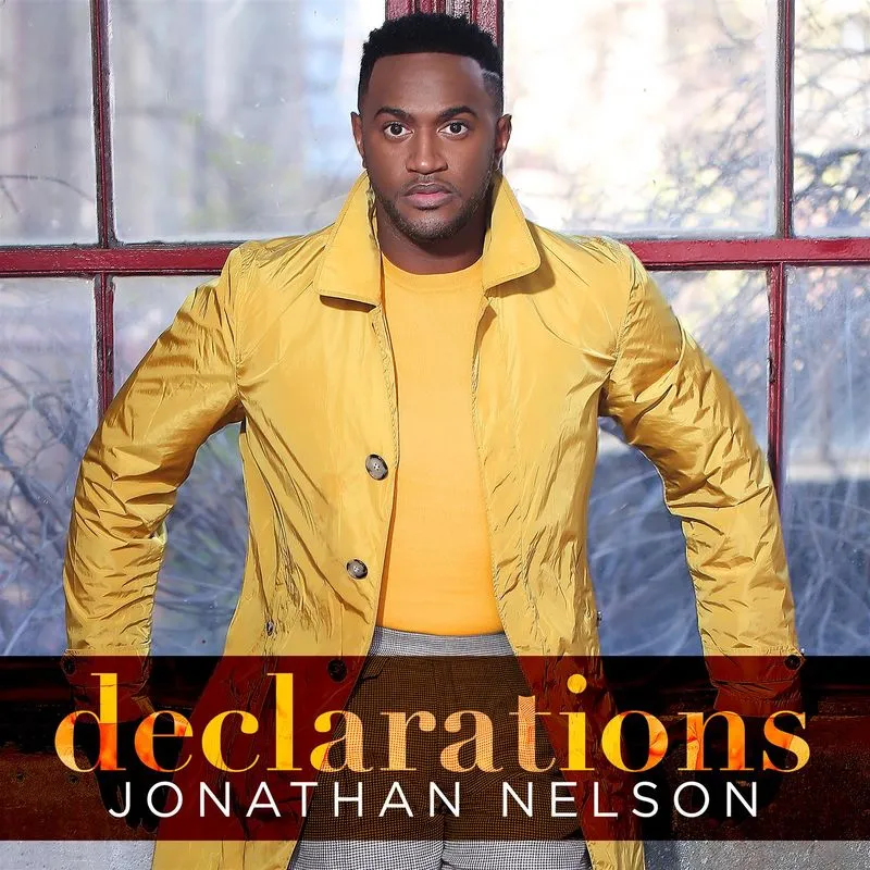 دانلود آهنگ Our God (Medley) از Jonathan Nelson