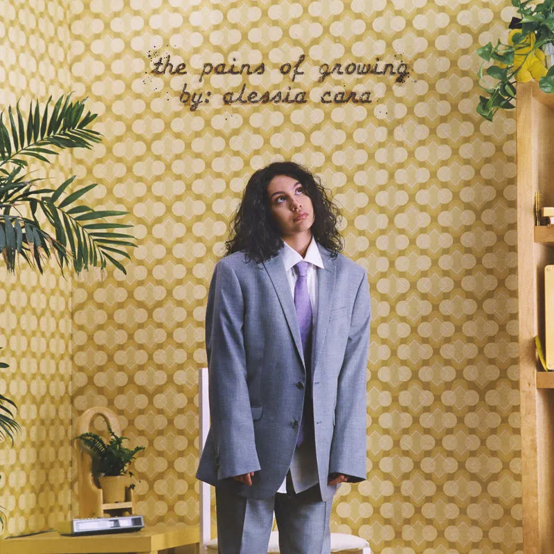 دانلود آهنگ Out Of Love از Alessia Cara