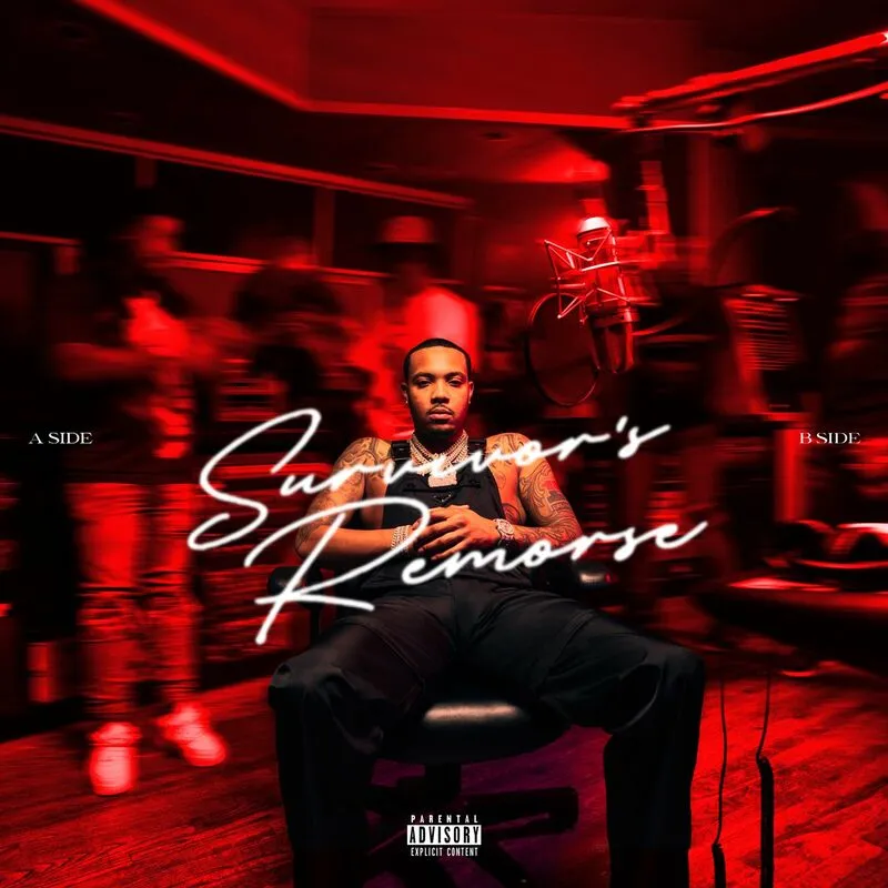 دانلود آهنگ Outside Looking In از G Herbo