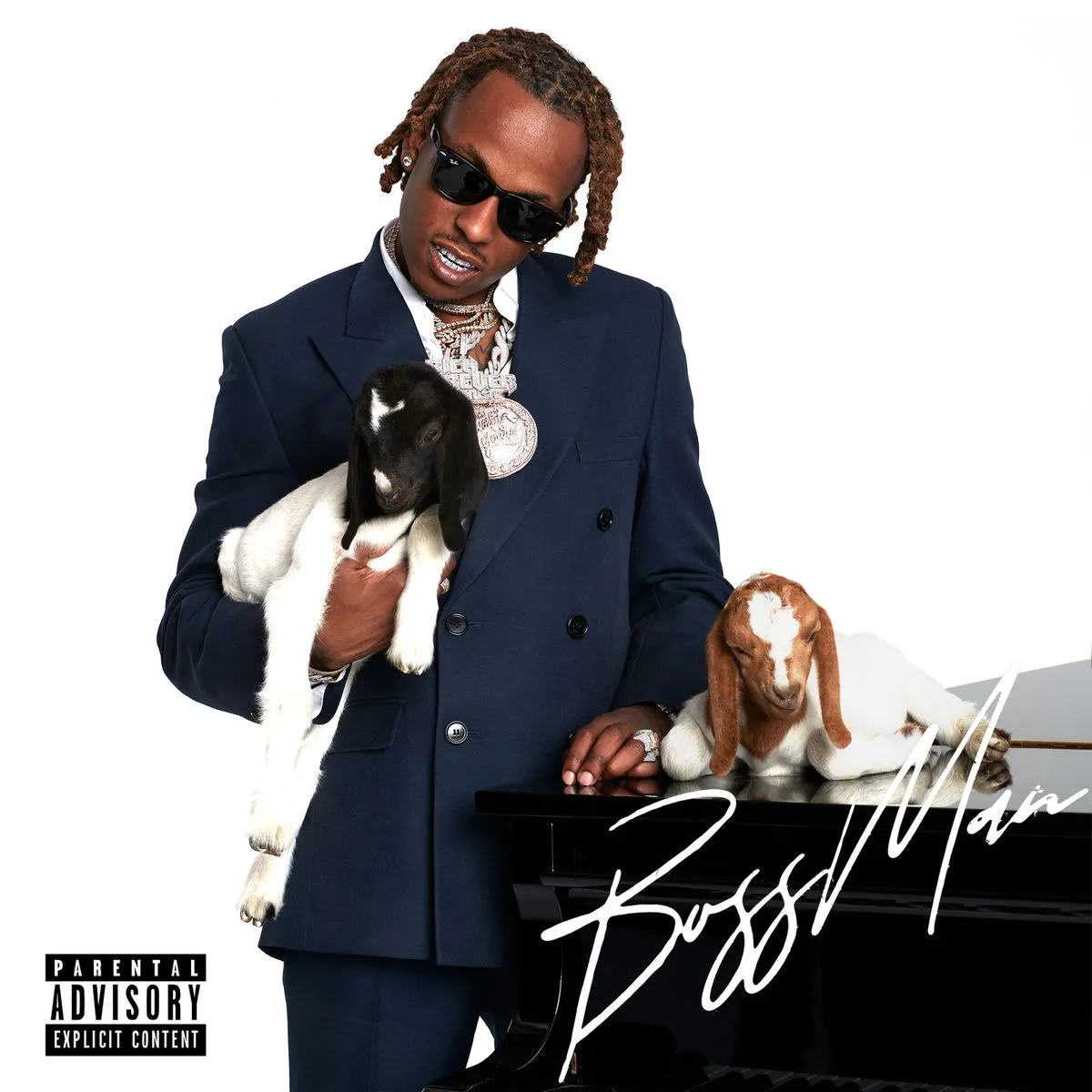 دانلود آهنگ Over With از Rich The Kid
