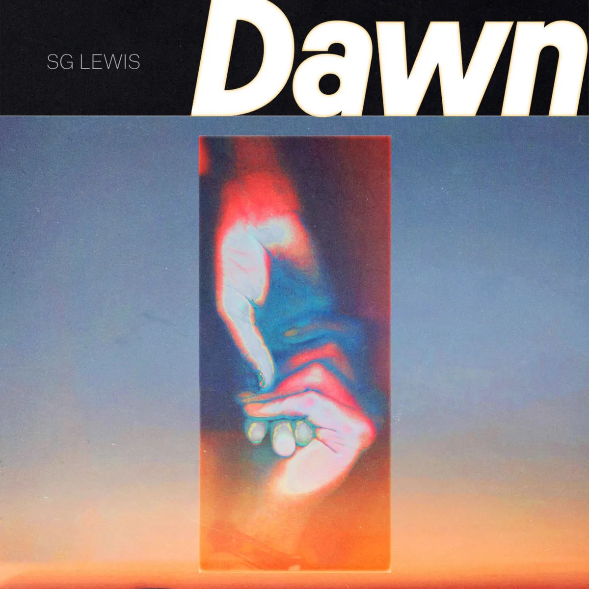 دانلود آهنگ Overdose از SG Lewis