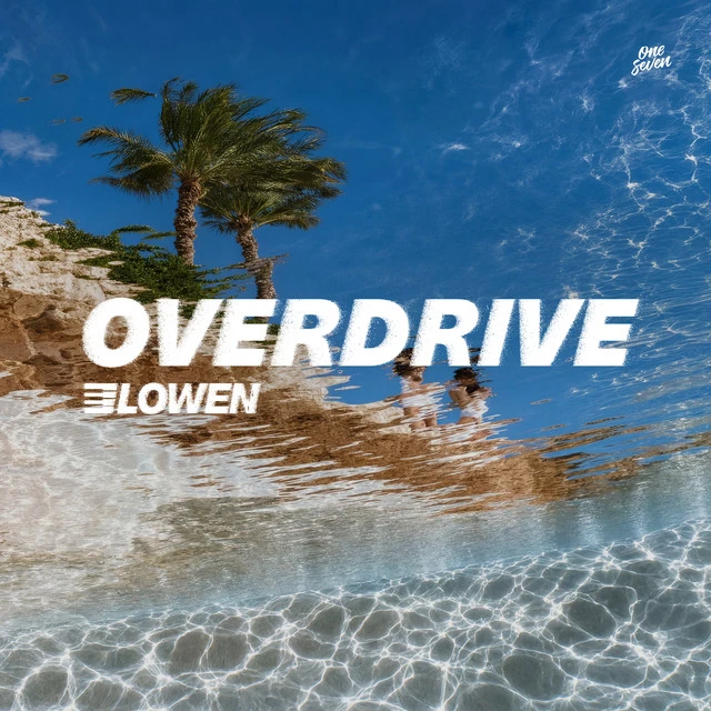 دانلود آهنگ Overdrive از LOWEN