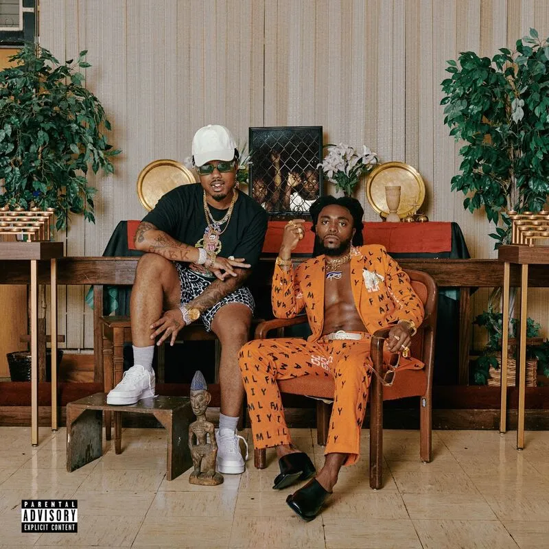دانلود آهنگ POWER از EARTHGANG