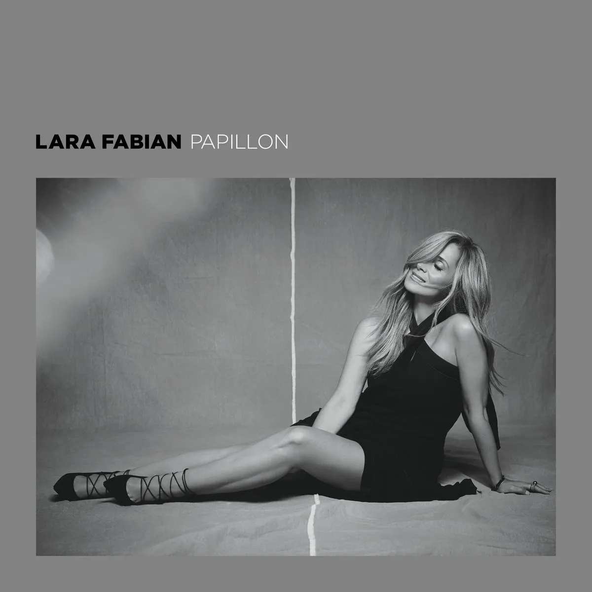 دانلود آهنگ Pardonne از Lara Fabian