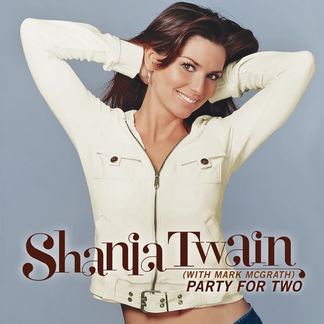 دانلود آهنگ Party For Two - Country Version With Intro از Shania Twain