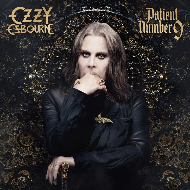 دانلود آهنگ Patient Number 9 (feat. Jeff Beck) از Ozzy Osbourne
