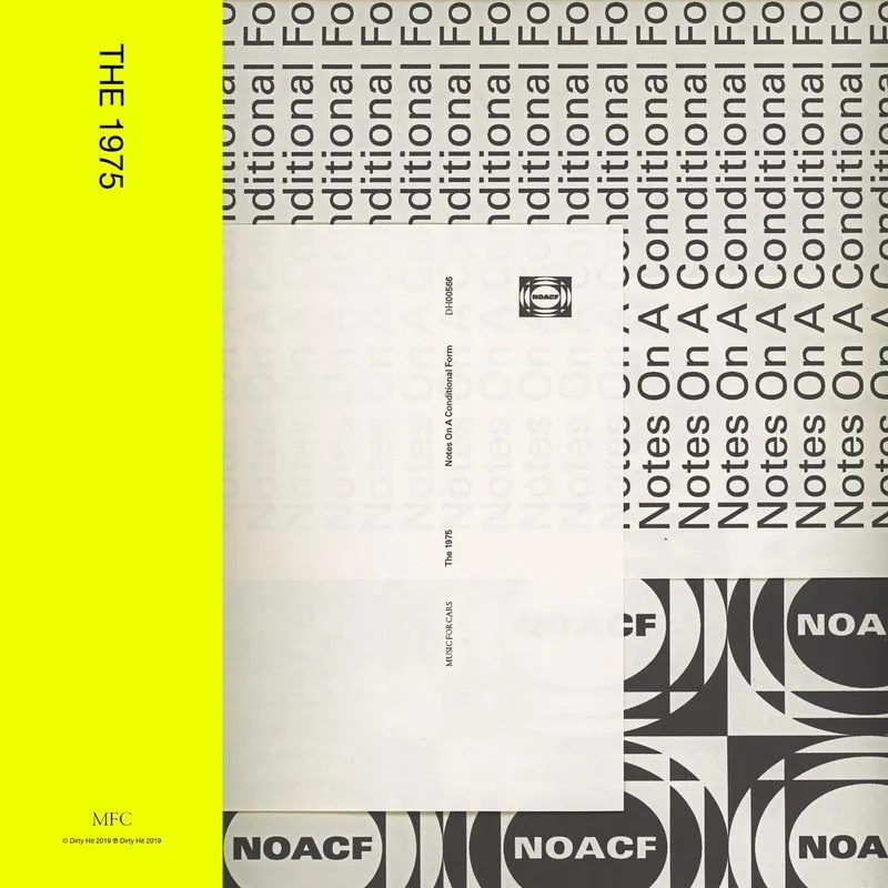 دانلود آهنگ People از The 1975