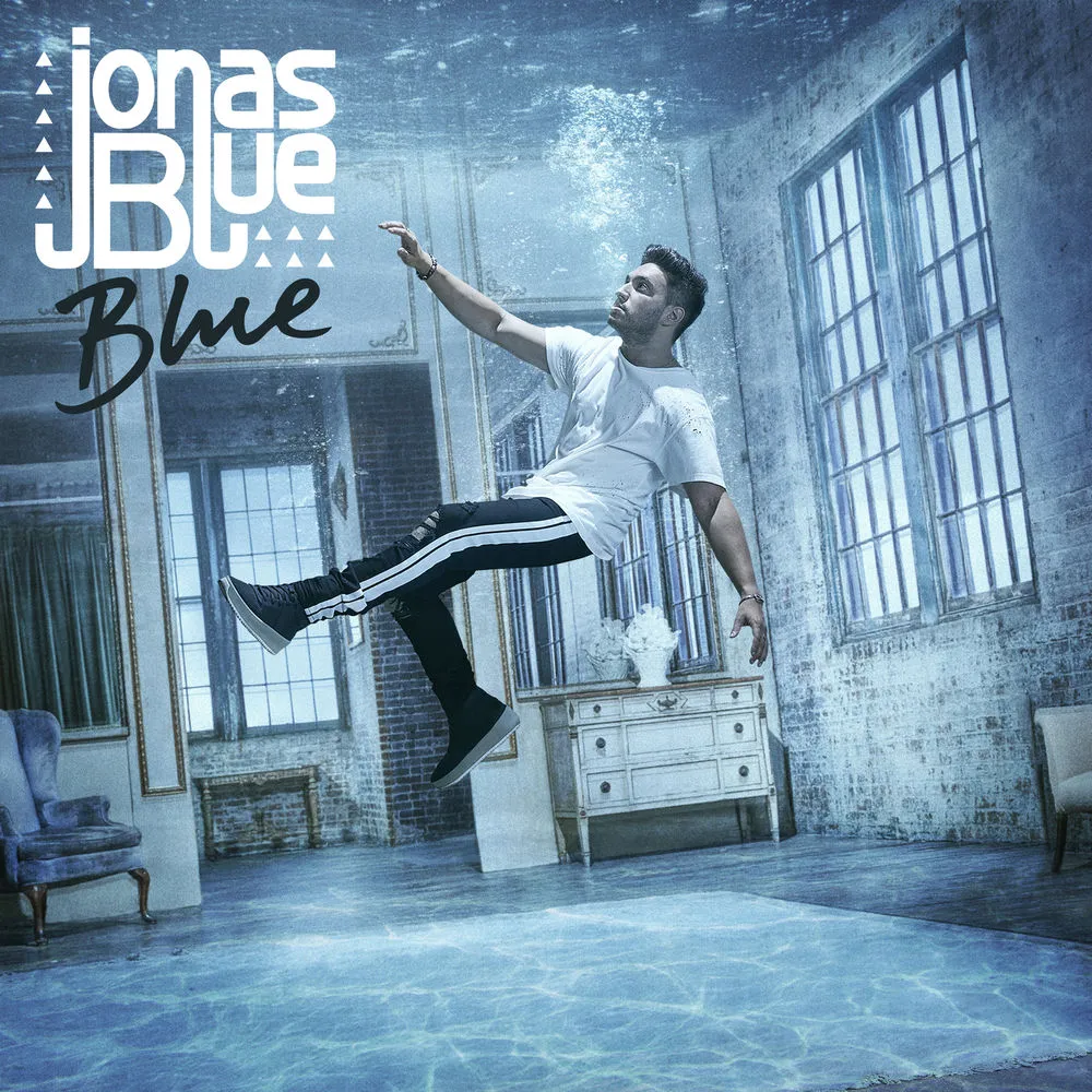 دانلود آهنگ Perfect Strangers از Jonas Blue