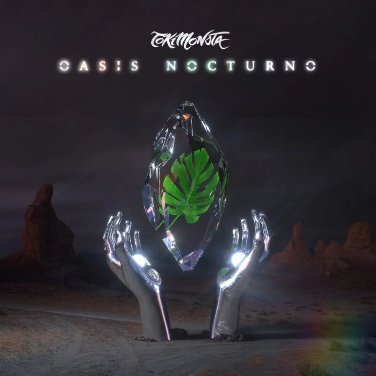 دانلود آهنگ Phases از TOKiMONSTA