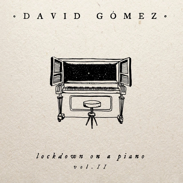 دانلود آهنگ Pianonym از David Gómez