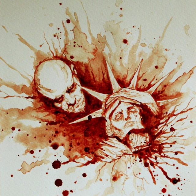 دانلود آهنگ Pick Up The Bones از Shining