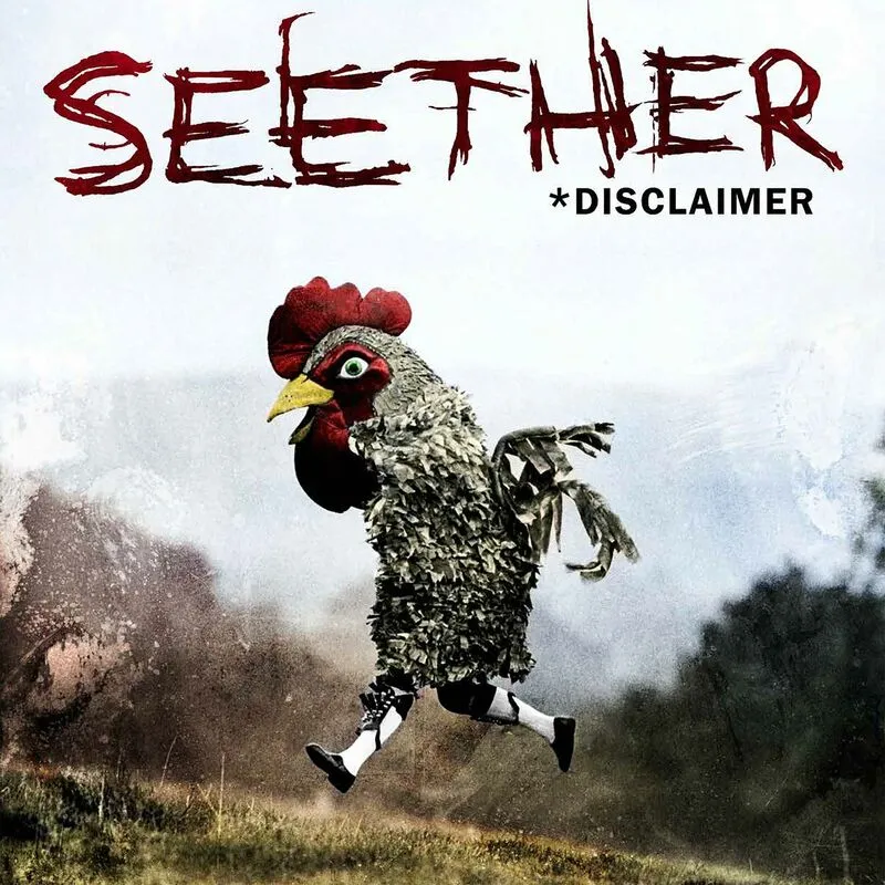 دانلود آهنگ Pig از Seether