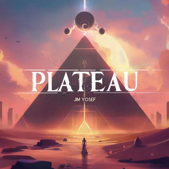 دانلود آهنگ Plateau از Jim Yosef
