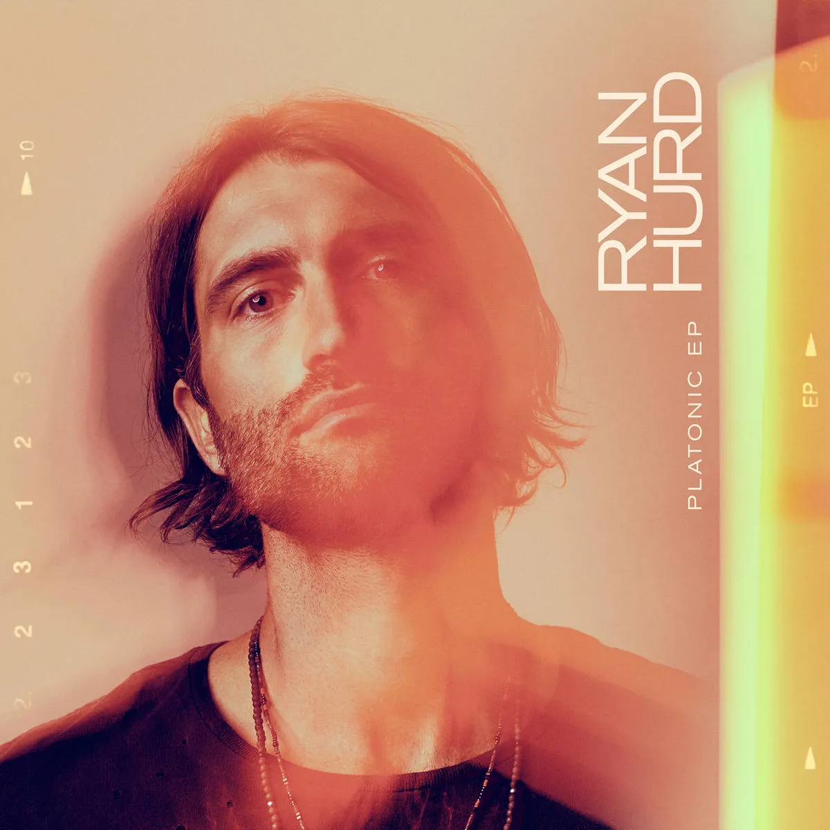 دانلود آلبوم Platonic - EP از Ryan Hurd
