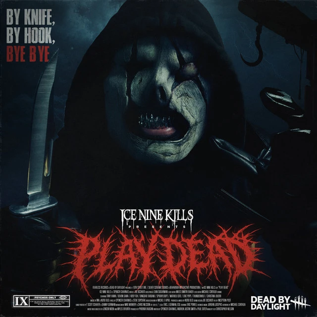 دانلود آهنگ Play Dead از Ice Nine Kills