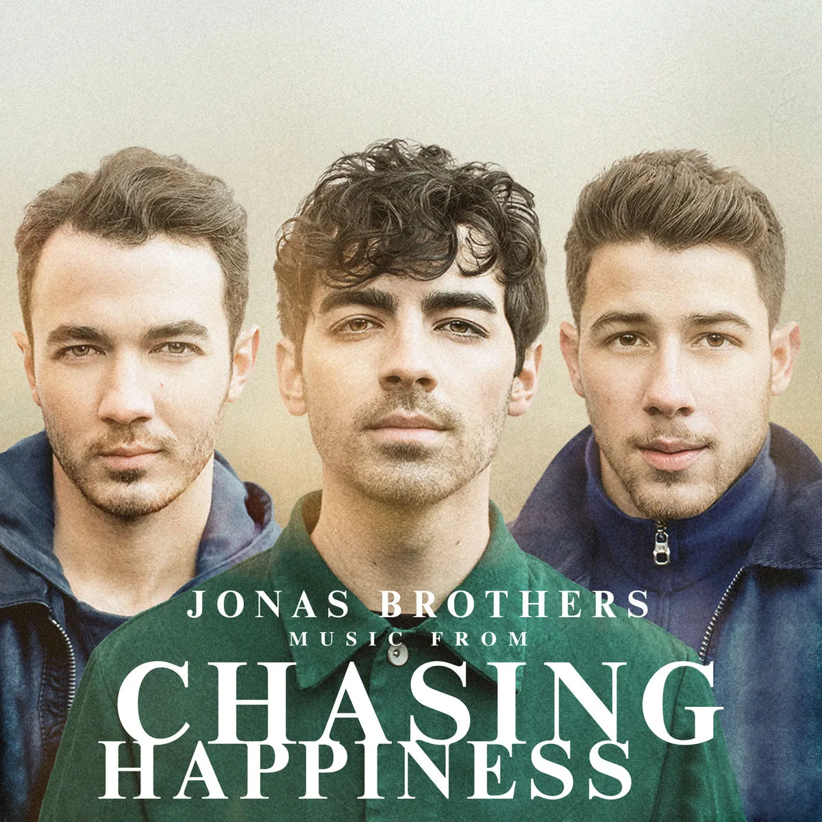 دانلود آهنگ Please Be Mine از Jonas Brothers