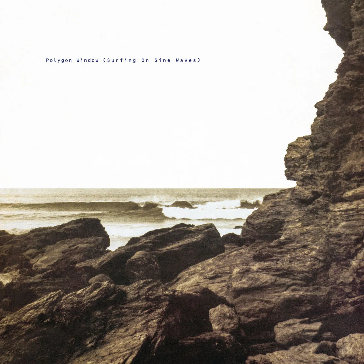 دانلود آهنگ Portreath Harbour از Aphex Twin