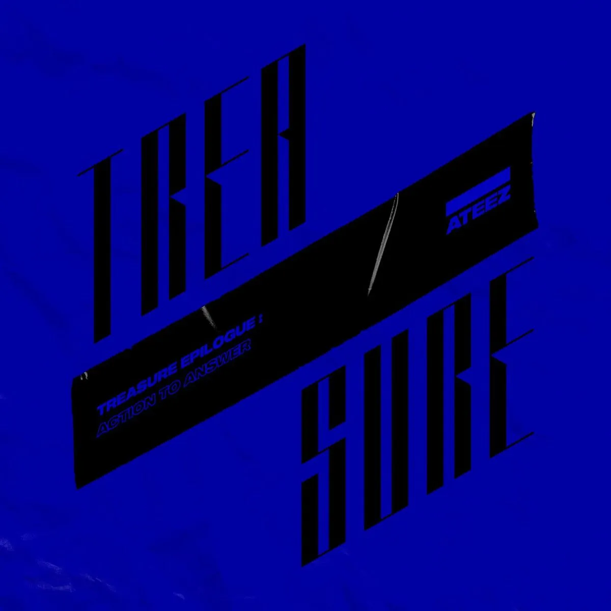 دانلود آهنگ Precious از Ateez