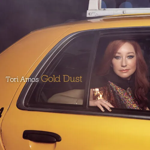 دانلود آهنگ Precious Things از Tori Amos