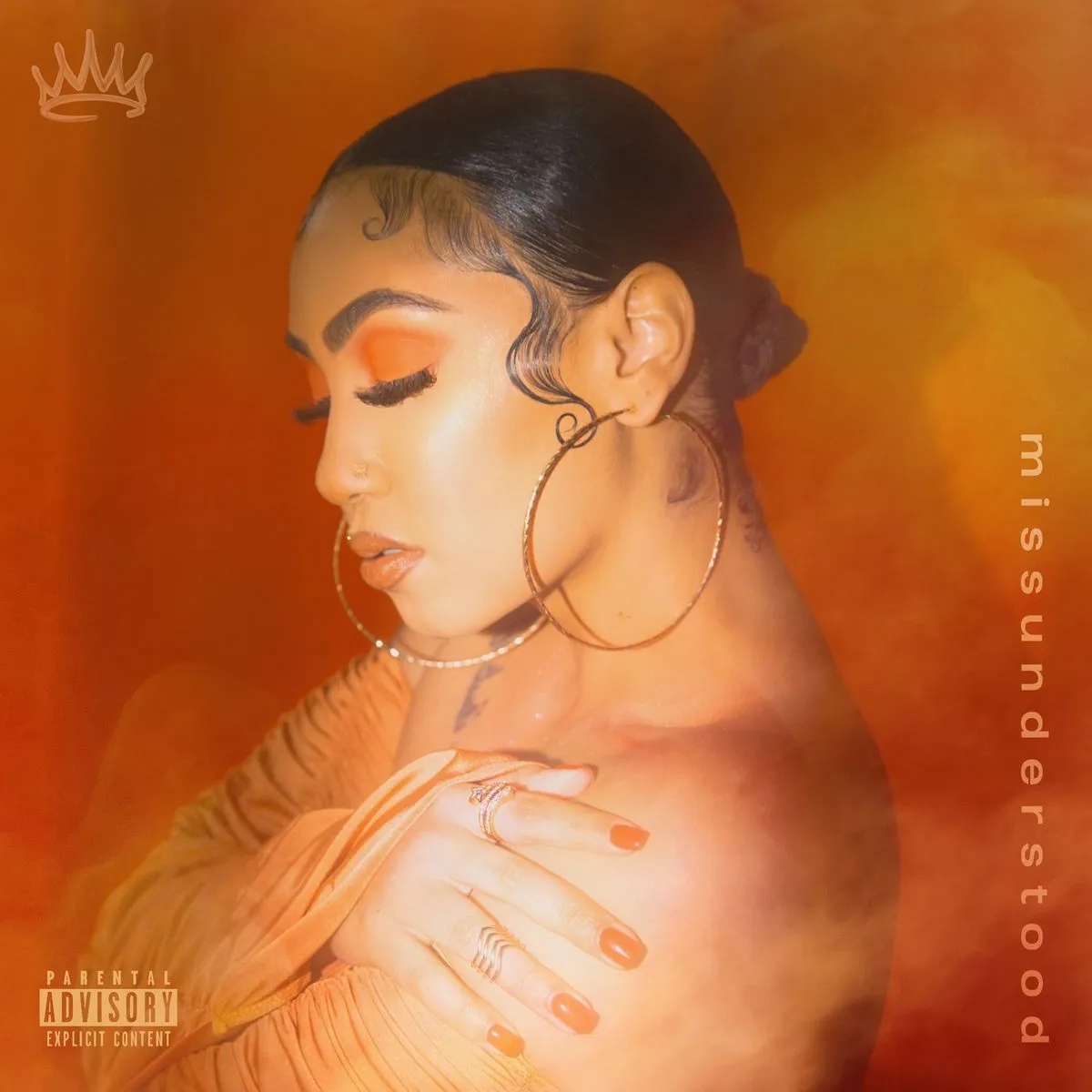 دانلود آهنگ Pretend از Queen Naija
