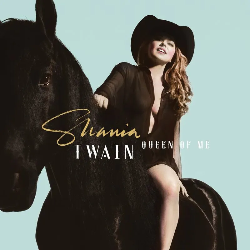 دانلود آهنگ Pretty Liar از Shania Twain