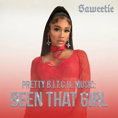 دانلود آهنگ Pretty & Rich از Saweetie