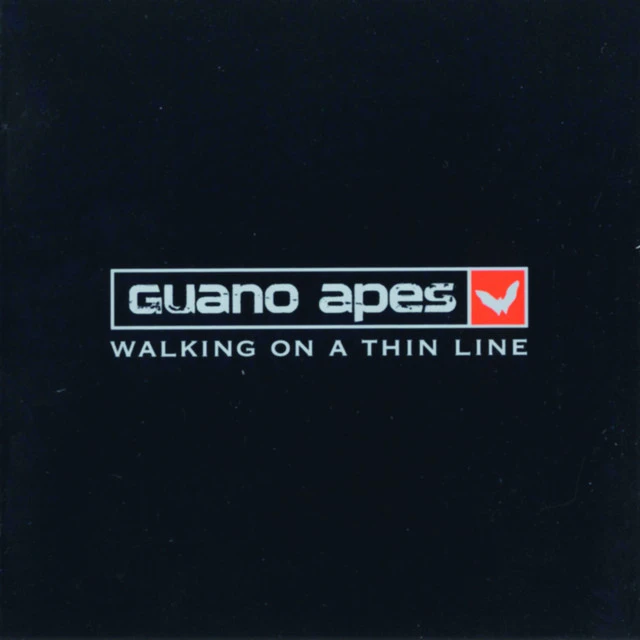 دانلود آهنگ Pretty in Scarlet از Guano Apes