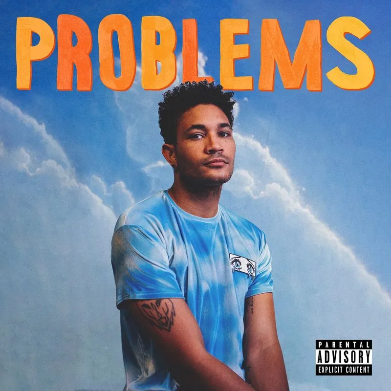 دانلود آلبوم Problems از Bryce Vine