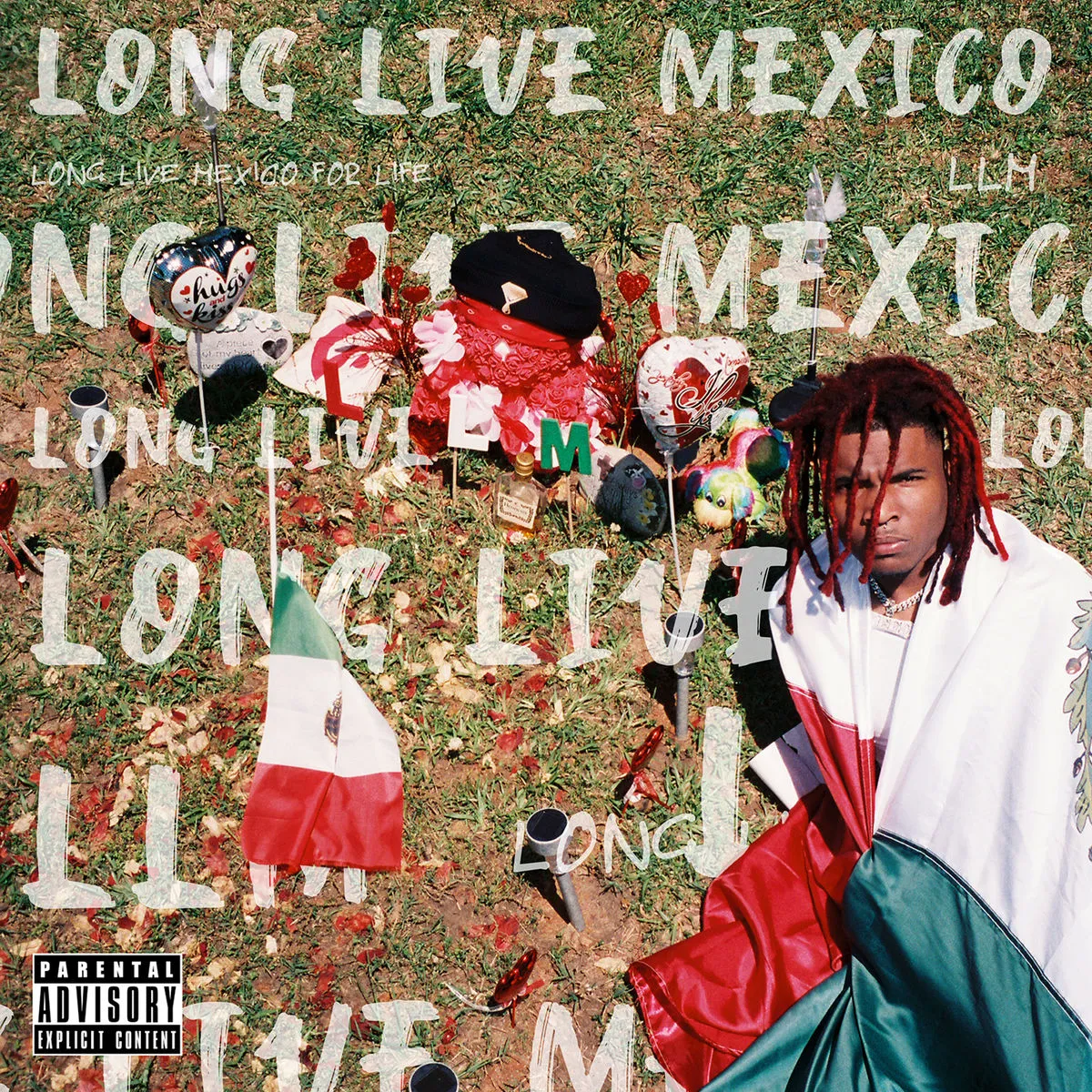 دانلود آهنگ Proud Of Me (feat. Young Thug) از Lil Keed
