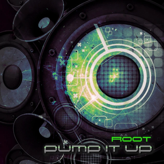 دانلود آهنگ Pump it up از Root