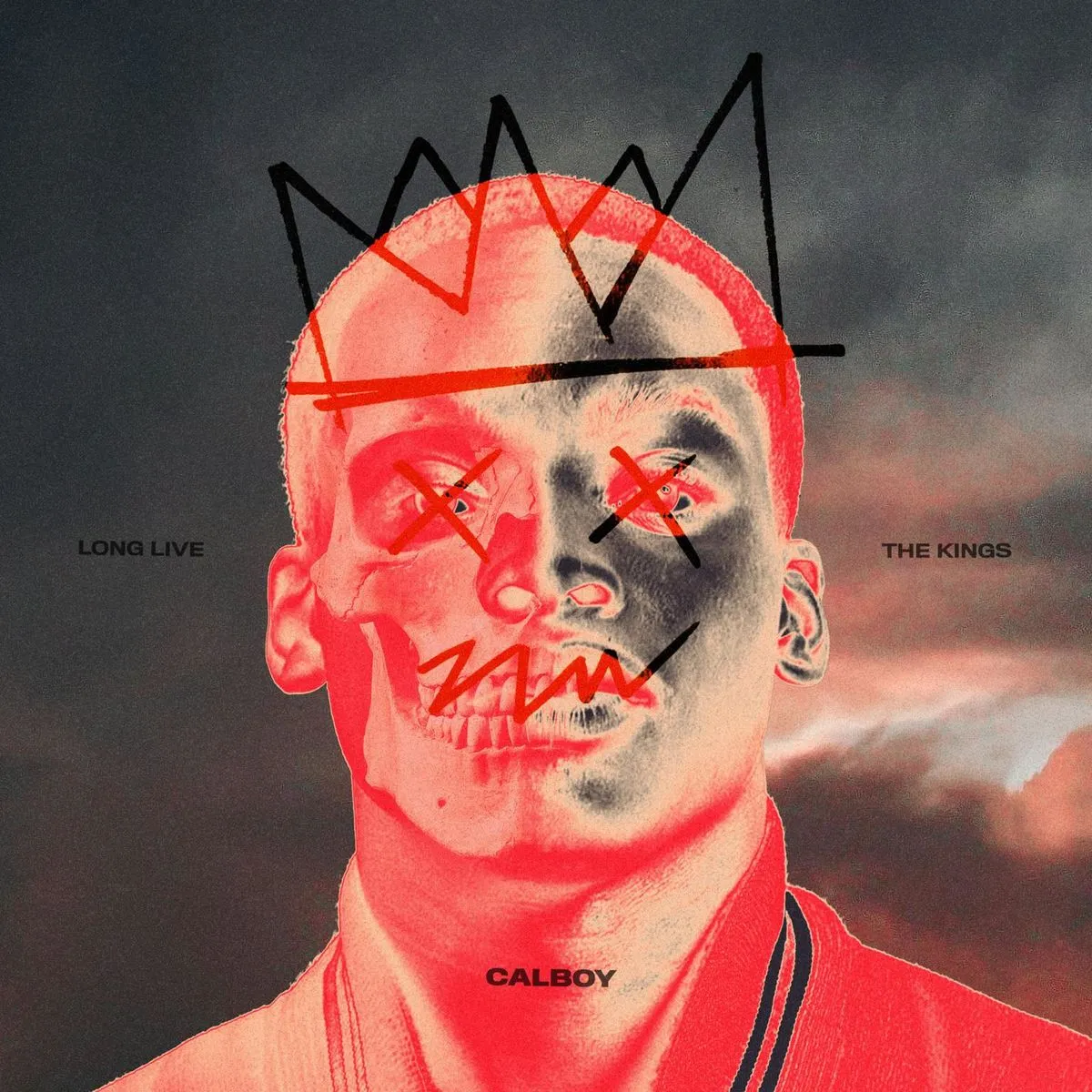 دانلود آهنگ Purpose از Calboy