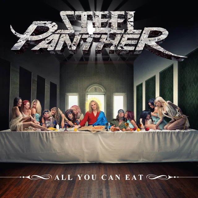 دانلود آهنگ Pussywhipped از Steel Panther