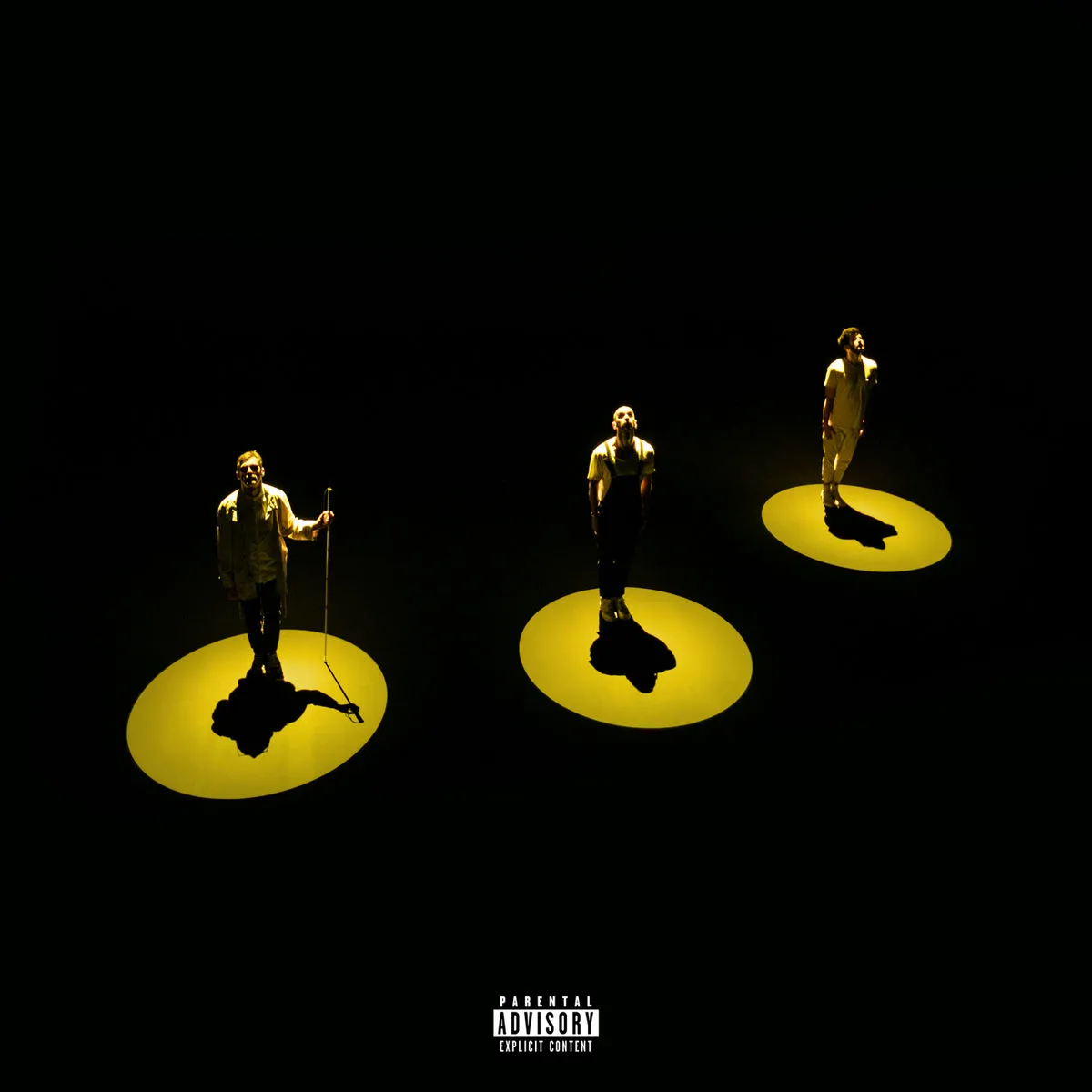 دانلود آهنگ QUICKSAND از X Ambassadors