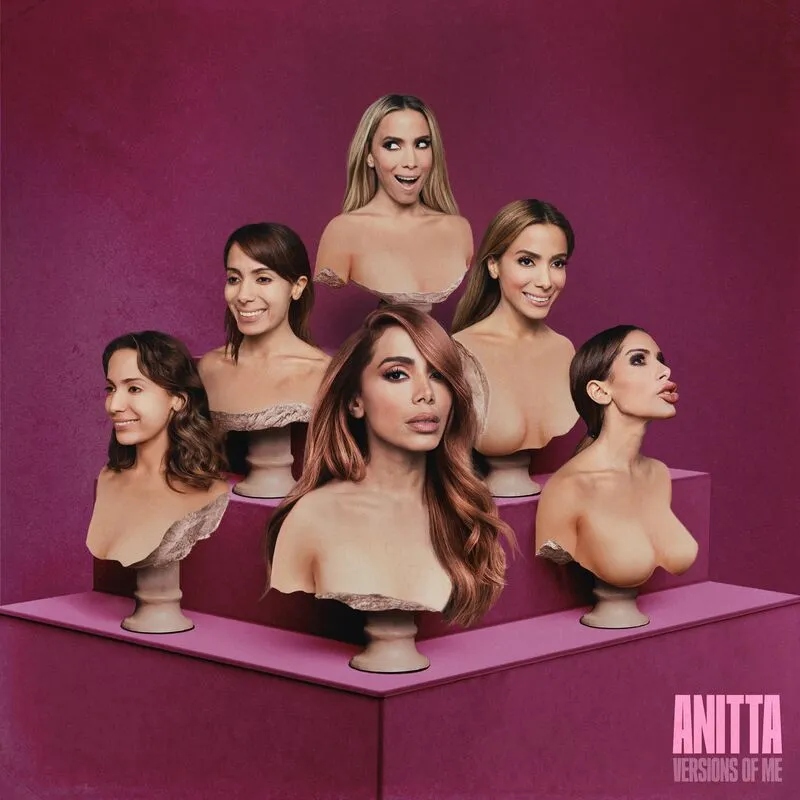 دانلود آهنگ Que Rabao (feat. Mr. Catra) از Anitta