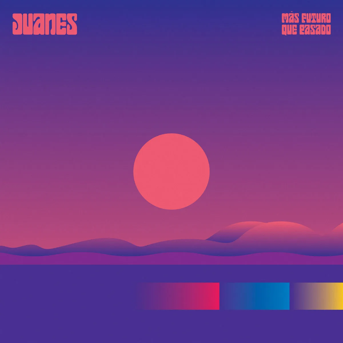 دانلود آهنگ Querer Mejor از Juanes