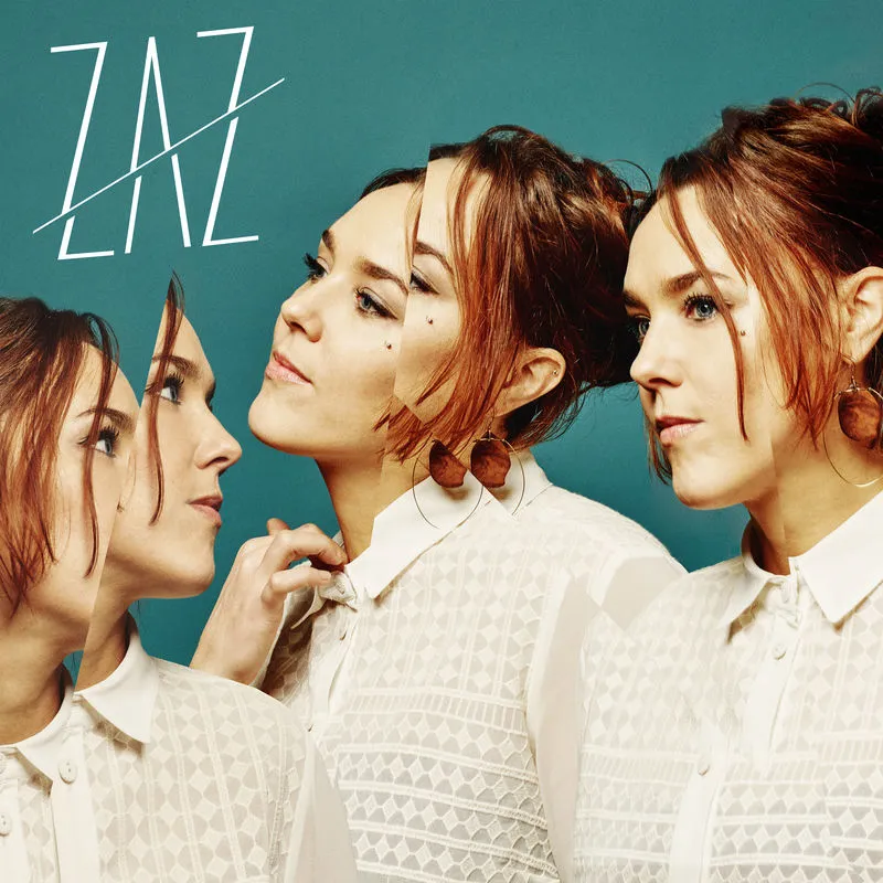 دانلود آهنگ - Qu‚ vendr از ZAZ