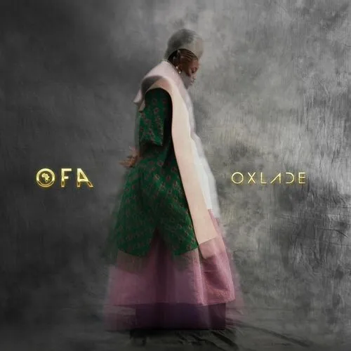 دانلود آهنگ RMF از Oxlade