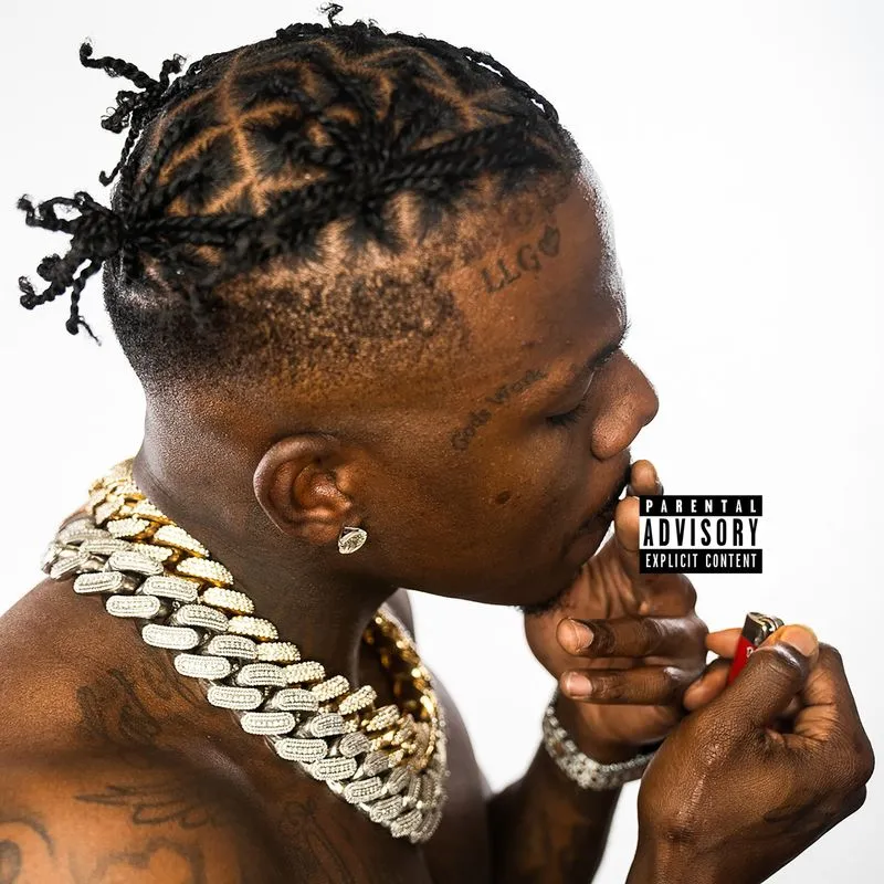 دانلود آهنگ ROOF از DaBaby