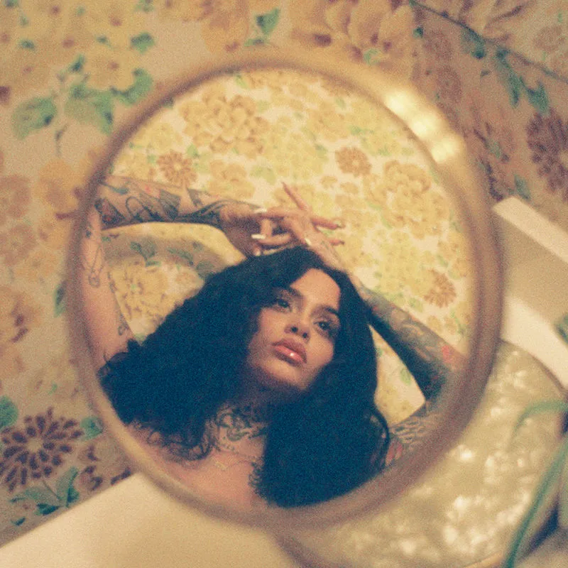 دانلود آهنگ RPG (feat. 6lack) از Kehlani