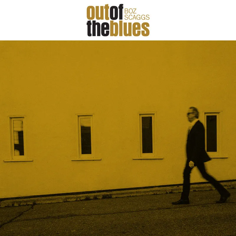دانلود آهنگ Radiator 110 از Boz Scaggs