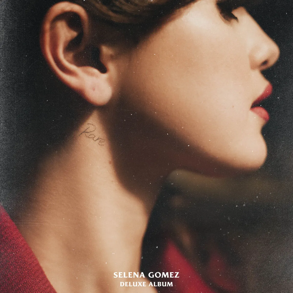 دانلود آلبوم Rare (Deluxe) از Selena Gomez