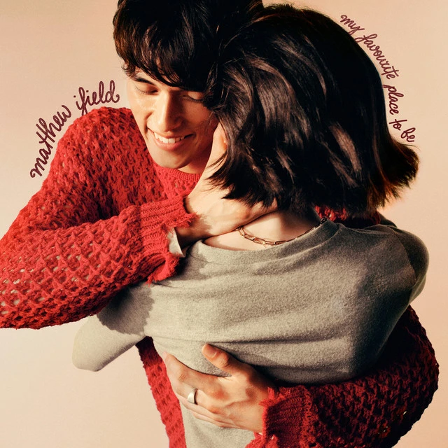دانلود آهنگ Ready For Love از Matthew Ifield