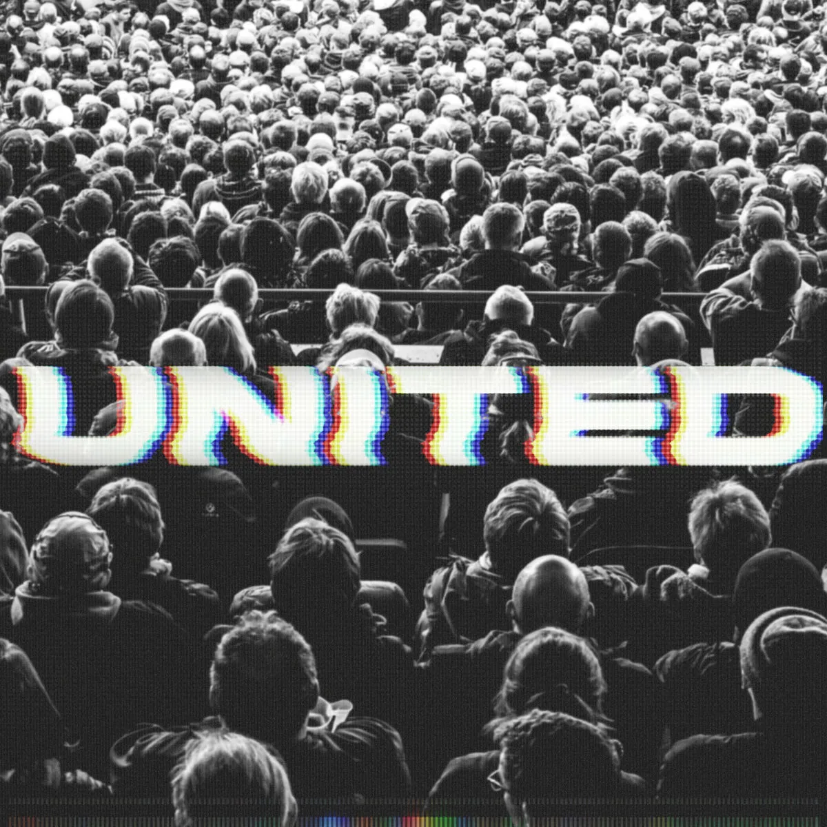 دانلود آهنگ Ready Or Not (Live) از Hillsong UNITED