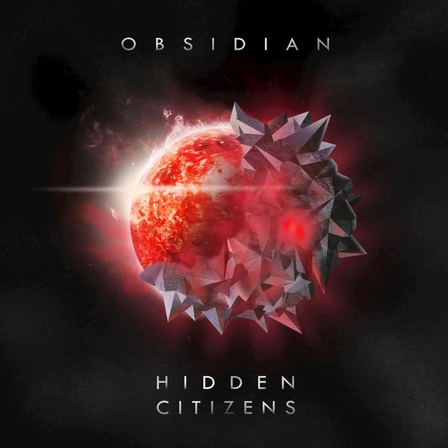 دانلود آهنگ Ready for This از Hidden Citizens