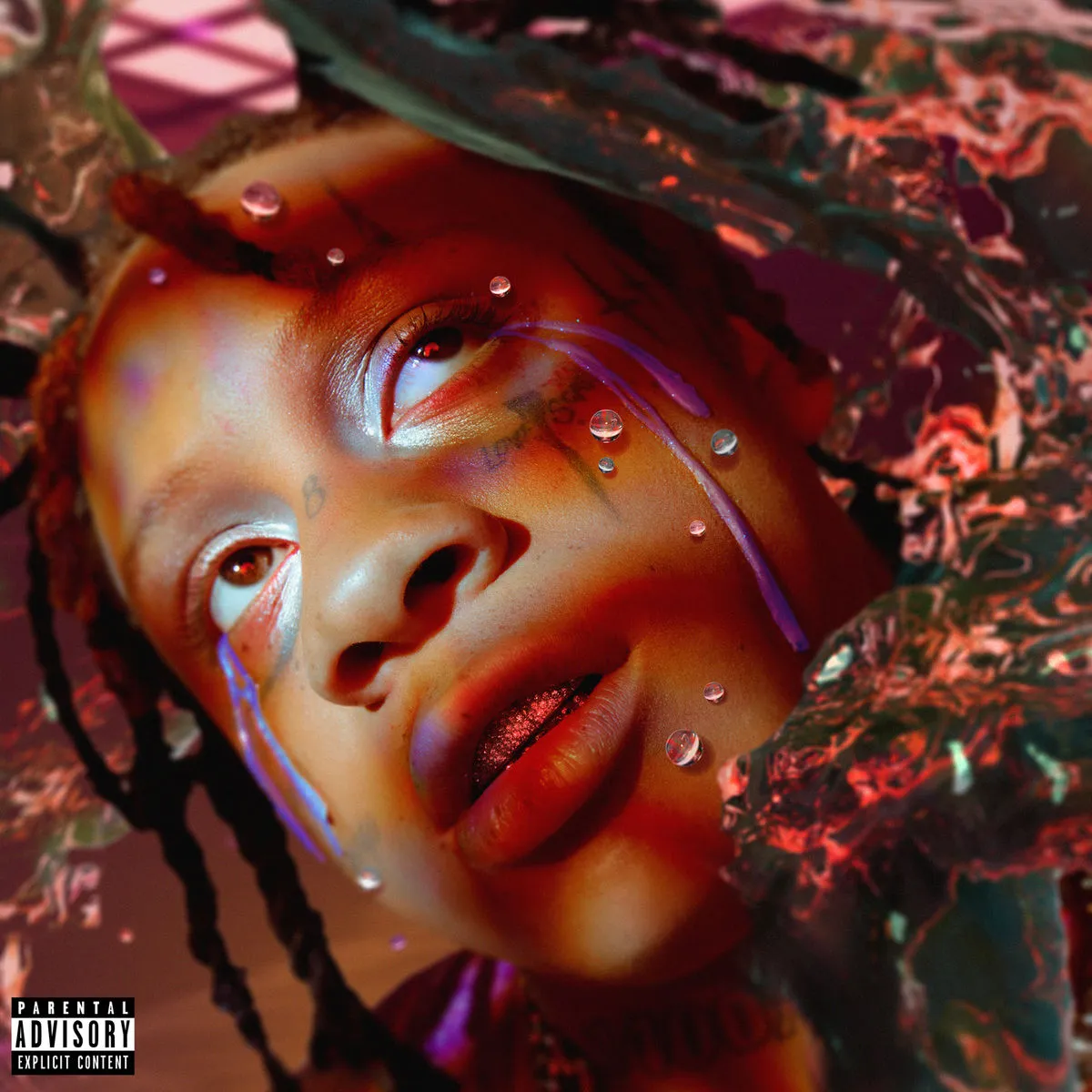 دانلود آهنگ Real Feel از Trippie Redd