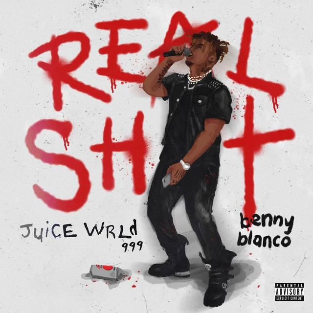 دانلود آهنگ Real Shit (with benny blanco) از benny blanco