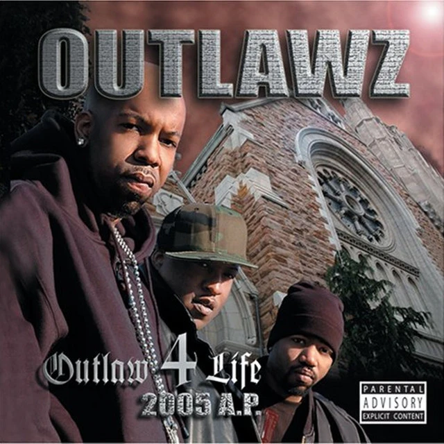 دانلود آهنگ Real Talk از Outlawz