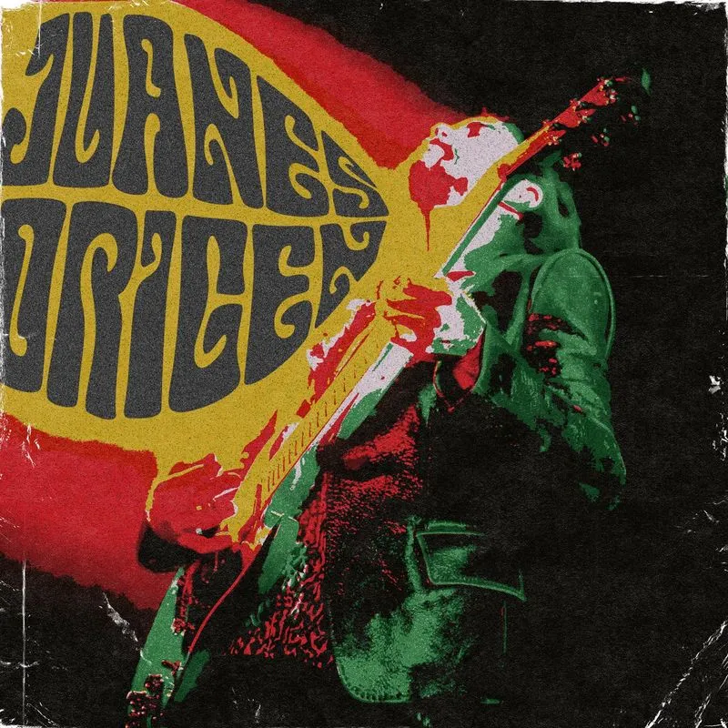 دانلود آهنگ Rebelion از Juanes